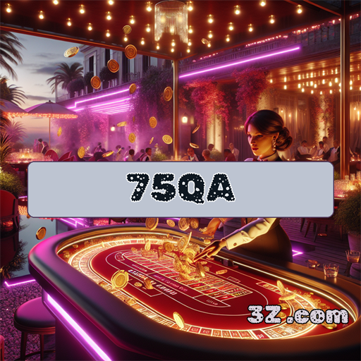 Esporte e Diversão no 75qa.com: A Nova Fronteira dos Games