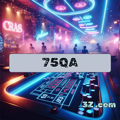 A Plataforma Inovadora de Games do 75qa.com
