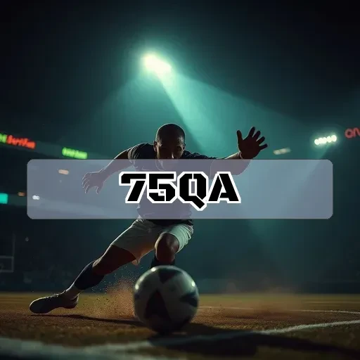 75qa.com Bônus Disponíveis