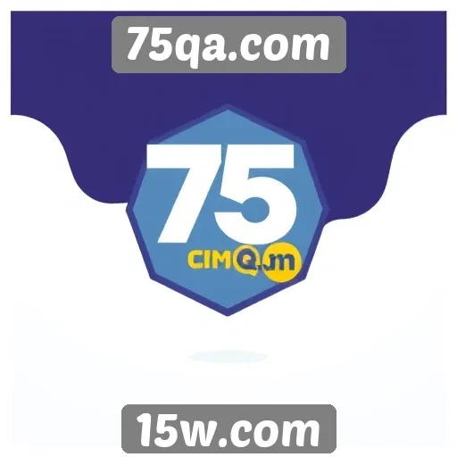 Impacto do 75qa.com na comunidade de gamers