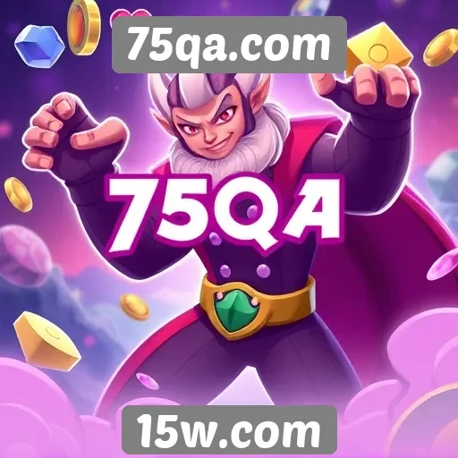 Novos jogos disponíveis no site 75qa