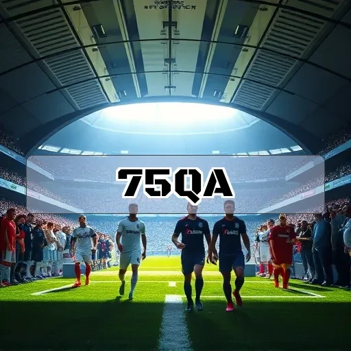 75qa.com Apostas Esportivas