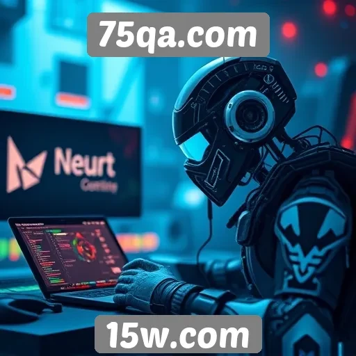 Inovações tecnológicas em 75qa.com