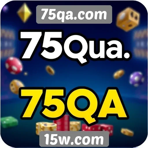 75qa.com oferece uma ampla variedade de jogos online